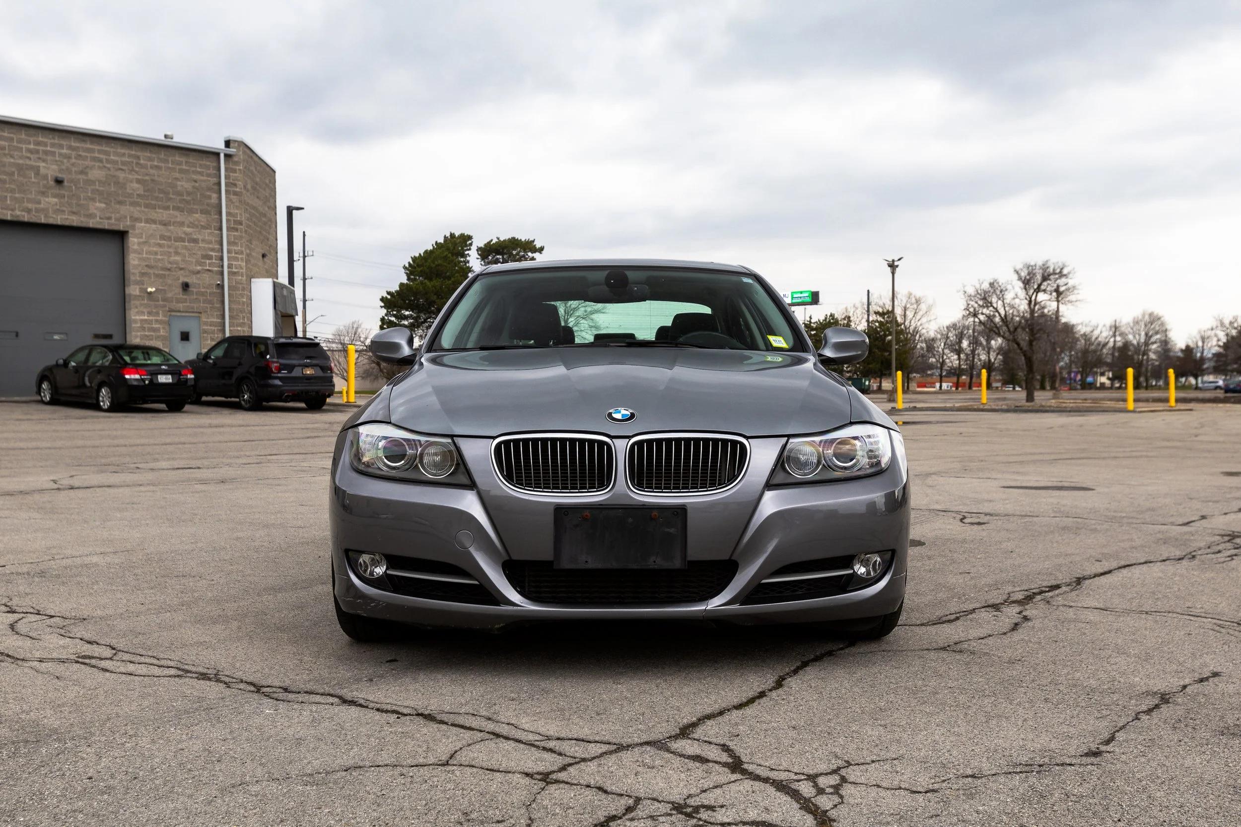bmw 3 series 2011 WBAPM5C54BE576989 image bmw 3 series 2011 WBAPM5C54BE576989 image